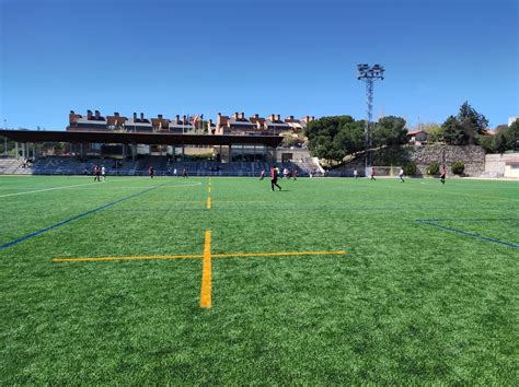 Masculinob Colme Torrelodones Cf Masculino B Atl Flickr