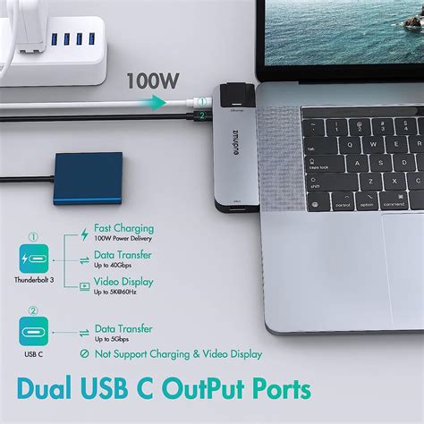 Port adapter for macbook pro - brfalas