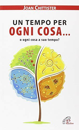 Un Tempo Per Ogni Cosa O Ogni Cosa A Suo Tempo By Joan D