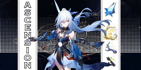 Unleash The Power Within A Comprehensive Guide To Honkai Star Rail S