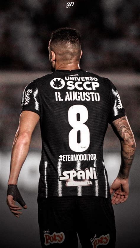 Renato Augusto 🦅 Em 2022 Cassio Corinthians Corinthians Jogadores Frases Corinthias