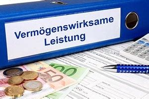 Vermögenswirksame Leistungen VL Sparen im Vergleich