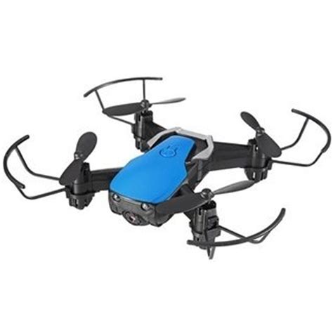 Квадрокоптер на радиоуправлении Eachine E61HW Mini FPV с видеокамерой ...
