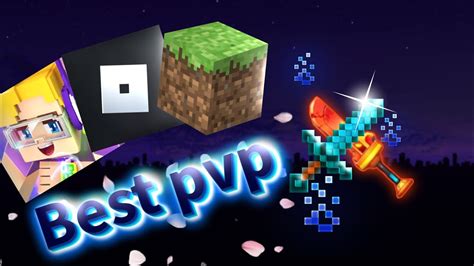 Minecraft Vs Roblox Vs Blockman Go Comparison Of The Best Pvp Games