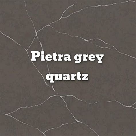 China Pietra Grey Quartz Manufacturers, Suppliers, Factory - SRS