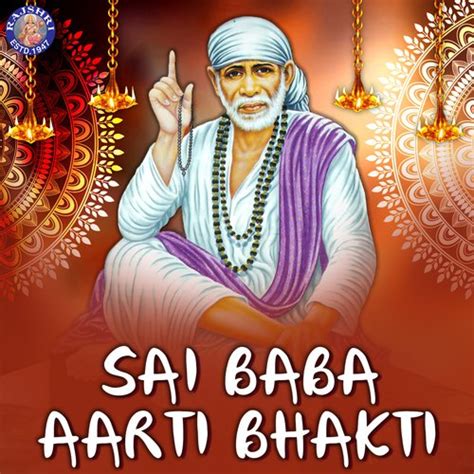 Sai Baba Aarti - Aarti Sai Baba - Song Download from Sai Baba Aarti ...