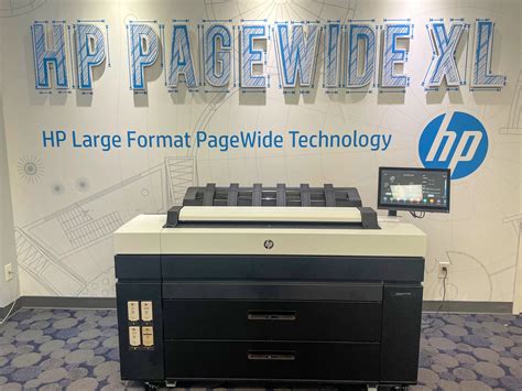 HP DesignJet XL 3800 Revolutionizing The AEC Industry Eastern