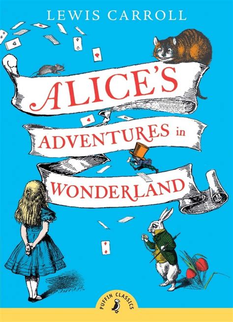 Alice’s Adventures in Wonderland – Better Reading