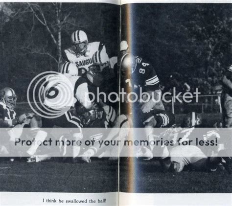 But, I Digress...Sport Cards and Collectibles: 1981 Danvers High School Yearbook w/Giants Mark ...