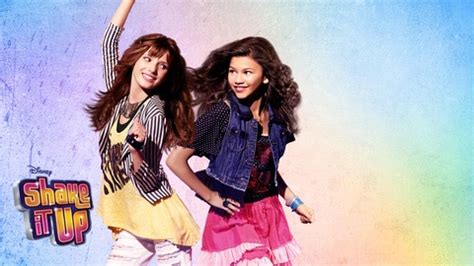 Watch Shake It Up TV Show | Disney Channel on DisneyNOW