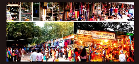 9 Most Cheapest Shopping Markets In Delhi You Should Know About