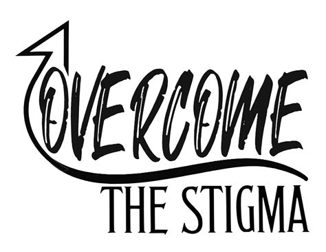 Overcome the Stigma | Substack