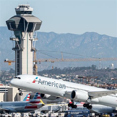 This Is The Busiest Day To Fly Into Los Cabos Airport Right Now - The ...