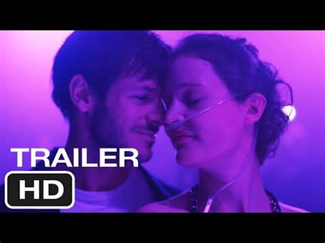 ENG More Than Ever Plus Que Jamais Official Trailer Vicky Krieps