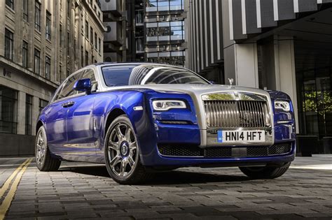 Bentley Flying Spur Or Rolls Royce Ghost Which Fantasy Car Is For You