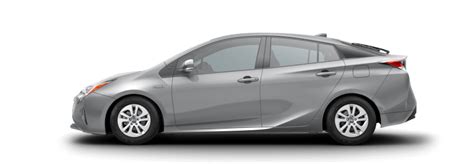 Toyota Prius Model in Auburn, CA | Auburn Toyota