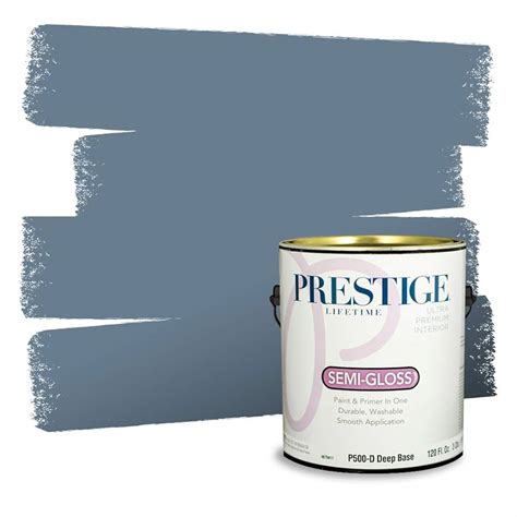 Valspar Paint Sample Retro Colonial Blue In The Paint 46 Off