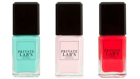 Private Label Nail Polish Manufacturers Uk - Nail Ftempo