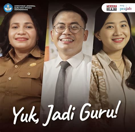 Yuk Jadi Guru PPG Unwira