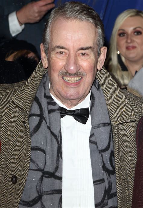 'Only Fools and Horses' Actor John Challis Passed Away at 79