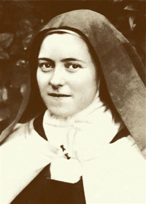 Best Ideas For Coloring St Therese Of Lisieux