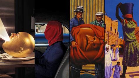 The Mars Volta Album