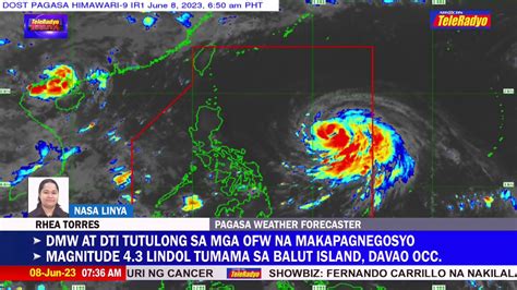 Abs Cbn News On Twitter Rt Dzmmteleradyo Hindi Magdadala Ng Mabigat