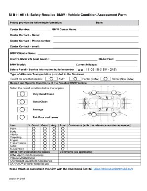 Fillable Online Static Nhtsa Govodircl11 05 18 Recall Campaign 18V 248