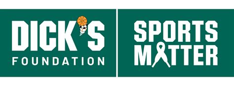 Sports Matter Logo Marathon Kids