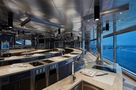 The Cruise Lines Cooking Up A Culinary Storm For 2020 Cruise Passenger