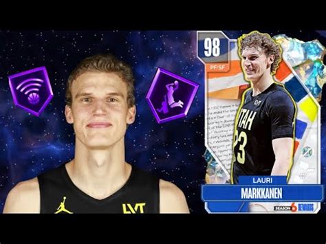 FREE GALAXY OPAL LAURI MARKANEN GAMEPLAY HE IS TRULY AN ELITE 70