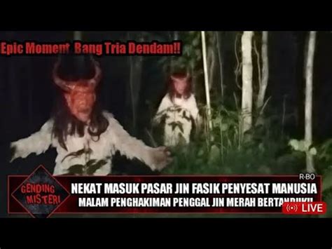 Live Misteri Solo Explore Nekad Masuki Jalur Pantai Sltn YouTube