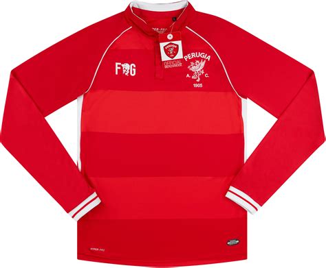 Perugia Home L S Shirt