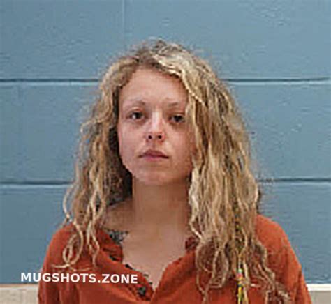 SAMANTHA LEE MITCHELL 10 09 2023 Lee County Mugshots Zone