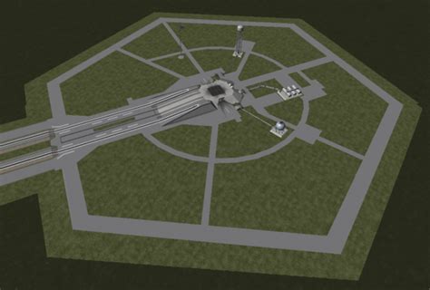 Kerbal Space Center Kerbal Space Program Wiki