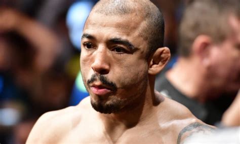 José Aldo Expressa Torcida Por Retorno Triunfal De Mcgregor Ao Ufc Ag