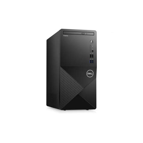 DELL Vostro 3910 i5 12400 İşlemci 8GB RAM 512GB SSD Windows 11 Pro