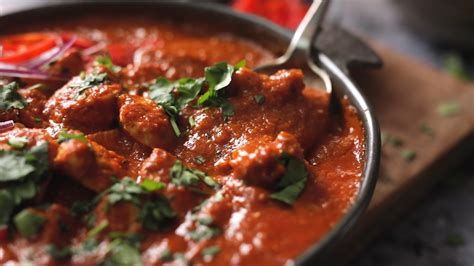 Chicken Madras Recipe - Recipes.net