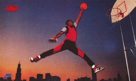 3 Places to Find Michael Jordan's Jumpman on Trading Cards