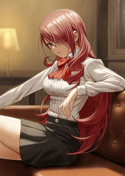 Mitsuru Kirijo Rprp Ai Uncensored Nsfw Ai Chat And Ai Role Playing