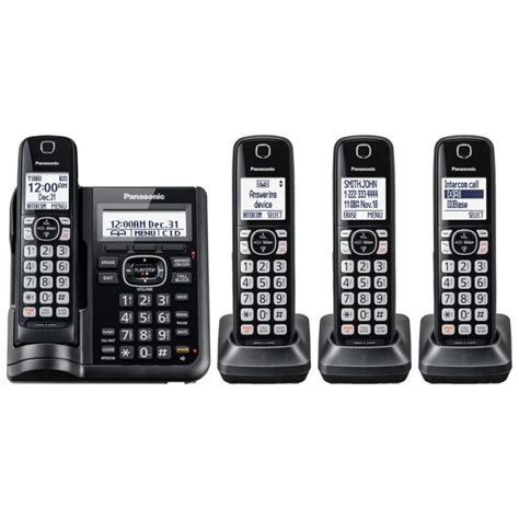 Best Wall Mounted Cordless Phones – Cordless Phone Reviews