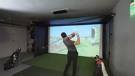 10 Best Golf Impact Screens And Enclosures For Home