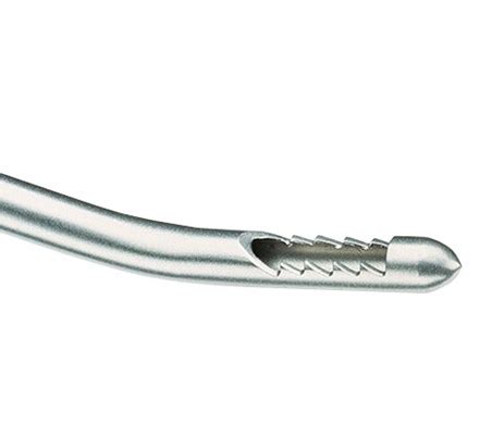 Euro Med Novak Endometrial Curette CooperSurgical