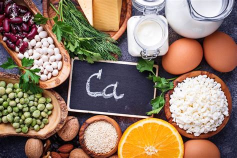 What Is The Role Of Calcium In Your Body Calcium Supplements Calcium Rich Foods Best Diets