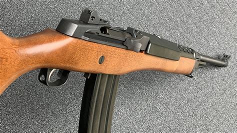 Ruger Mini 14 Review Does It Still Hold Up In An Ar15 World