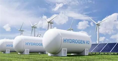 Over 20 EoIs received for green Hydrogen projects at major ports ...