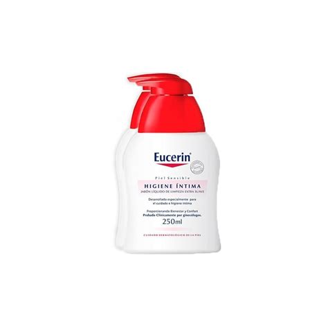 Comprar Eucerin PH5 Gel De Higiene Intima Piel Sensible Farma10