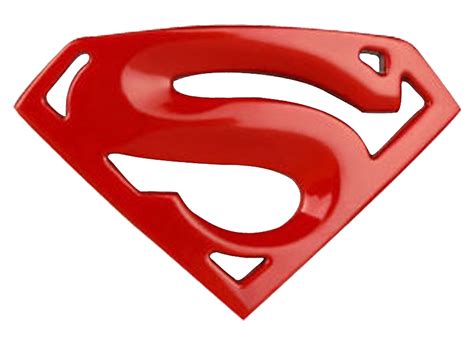 Gambar Png Logo Superman