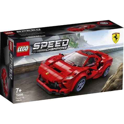 Speed Champions