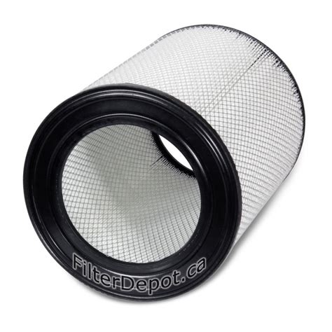 Amaircare 3000 Moulded Hepa Filter